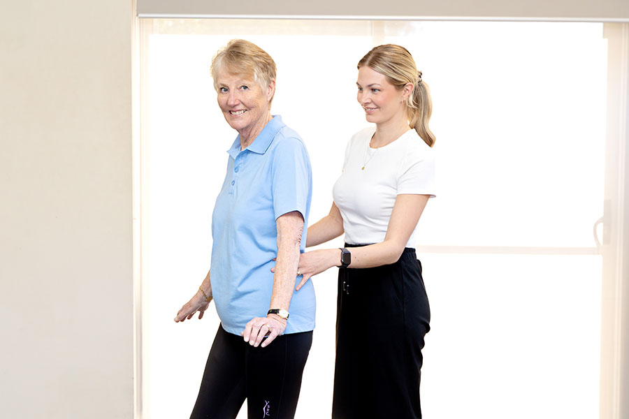 Neurological-Physiotherapy-McLaren-Vale Physiotherapy