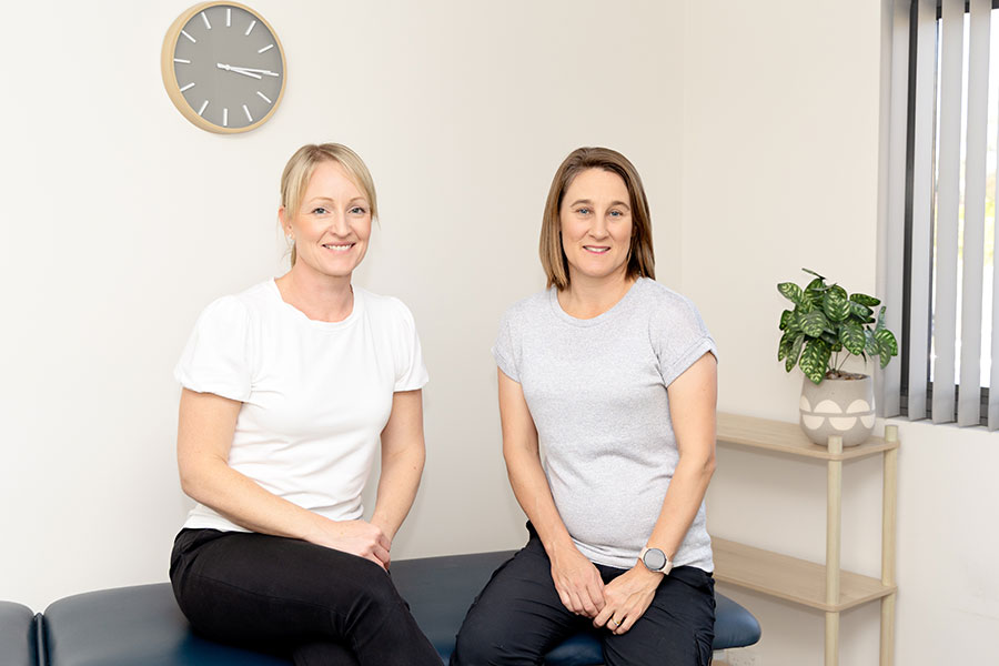 Physio Alive McLaren Vale