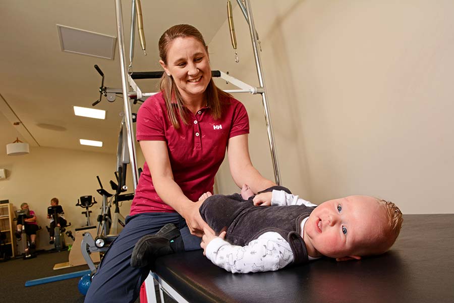 Pre and Post Partum Physiotherapy Pre and Post Partum Physiotherapy