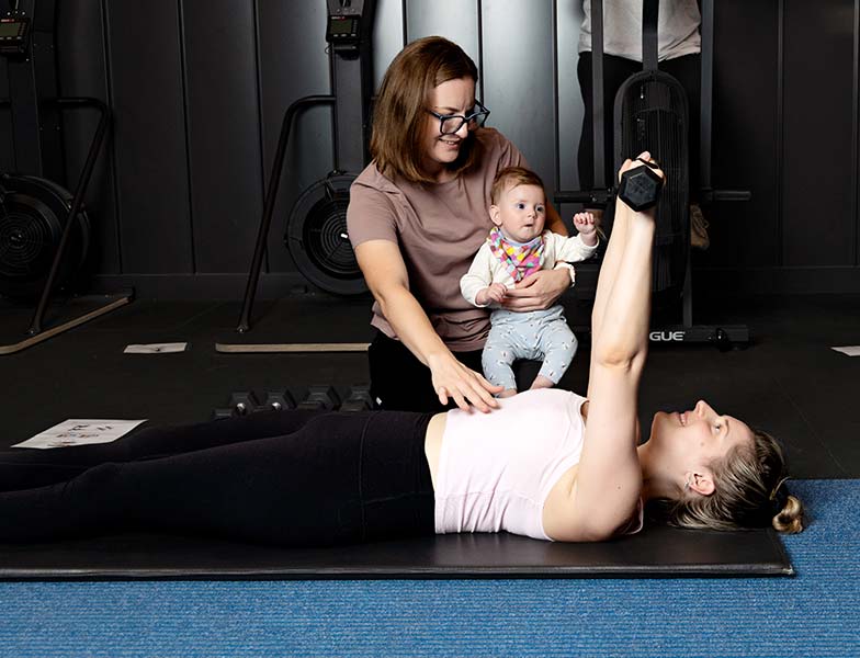 post-partum-physiotherapy